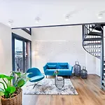 Ueberfluss Serviced-Apartments