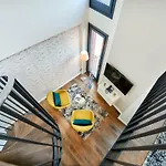 Ueberfluss Serviced-Apartments