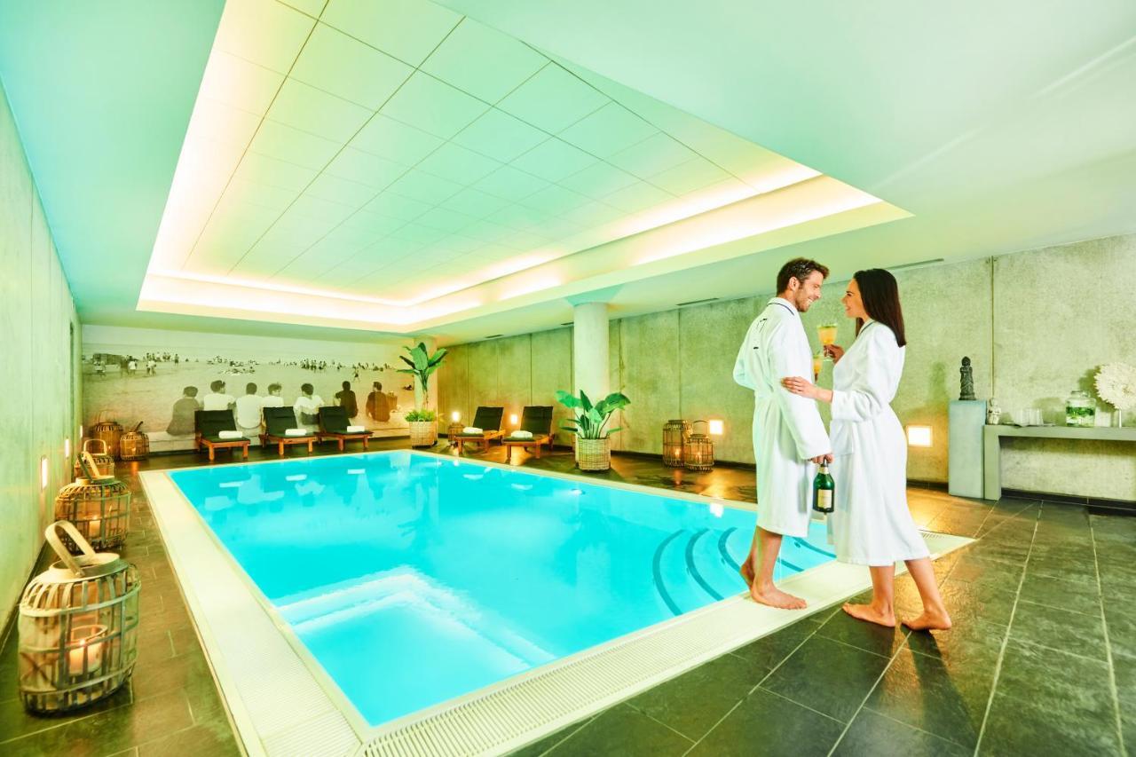 Ueberfluss Serviced-apartments Aparthotel Brema