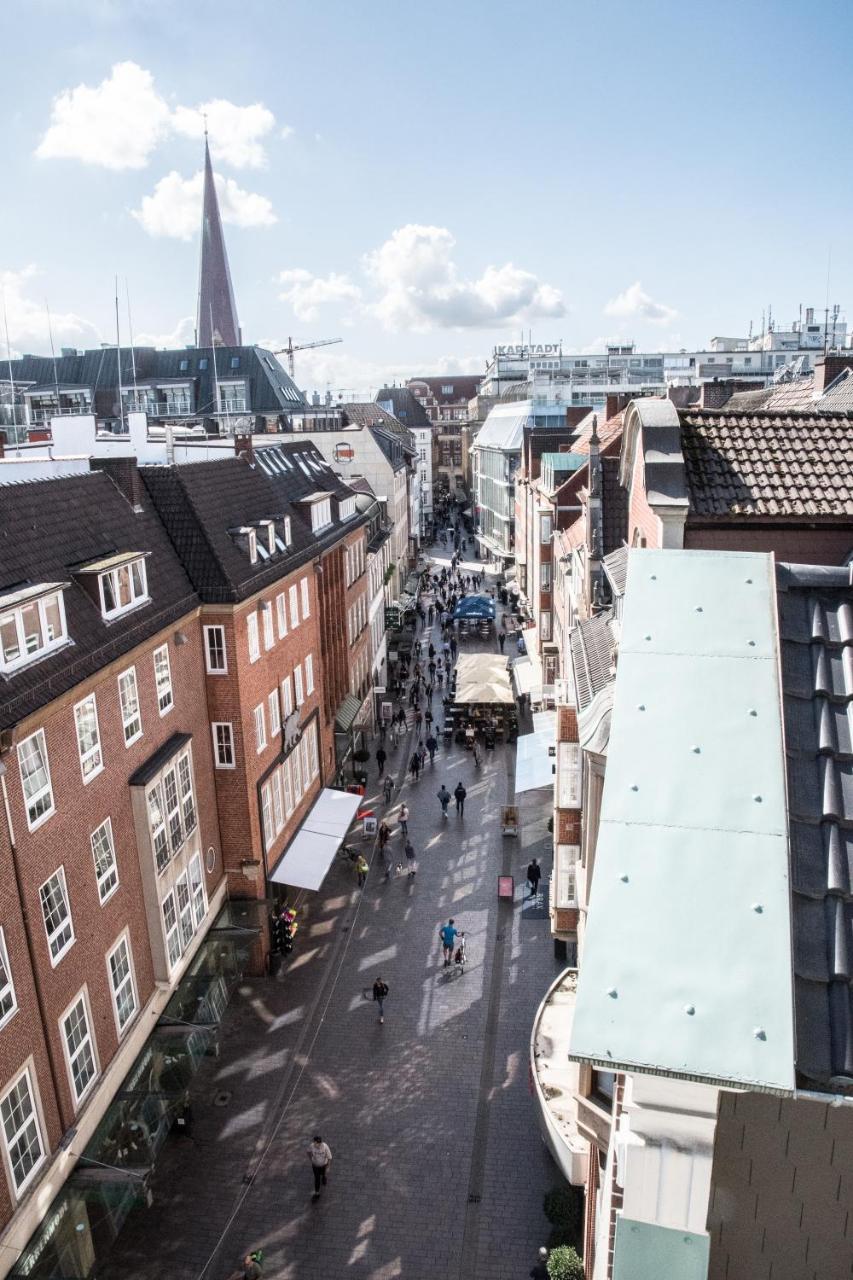 Aparthotel Ueberfluss Serviced-apartments 2*